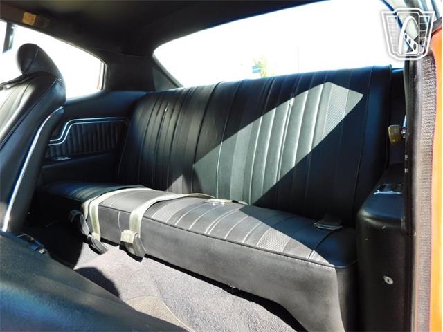 1970 Chevrolet Chevelle (CC-2069125) for sale in Concord, North Carolina
