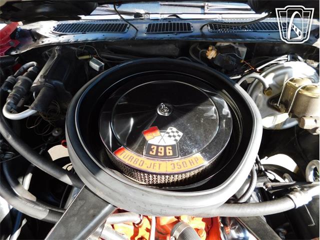 1970 Chevrolet Chevelle (CC-2069125) for sale in Concord, North Carolina