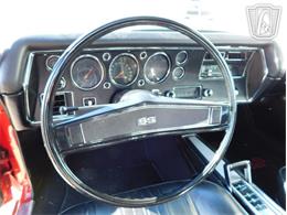 1970 Chevrolet Chevelle (CC-2069125) for sale in Concord, North Carolina