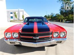 1970 Chevrolet Chevelle (CC-2069125) for sale in Concord, North Carolina
