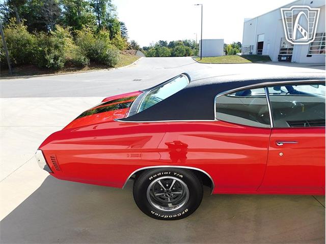 1970 Chevrolet Chevelle (CC-2069125) for sale in Concord, North Carolina