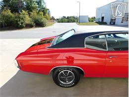1970 Chevrolet Chevelle (CC-2069125) for sale in Concord, North Carolina