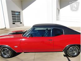 1970 Chevrolet Chevelle (CC-2069125) for sale in Concord, North Carolina