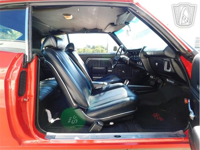 1970 Chevrolet Chevelle (CC-2069125) for sale in Concord, North Carolina