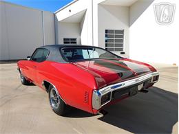 1970 Chevrolet Chevelle (CC-2069125) for sale in Concord, North Carolina