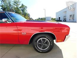 1970 Chevrolet Chevelle (CC-2069125) for sale in Concord, North Carolina