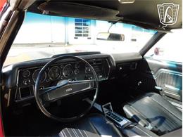 1970 Chevrolet Chevelle (CC-2069125) for sale in Concord, North Carolina