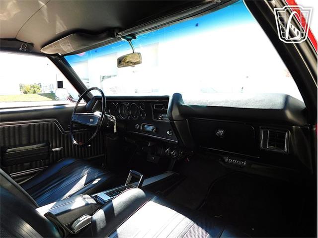 1970 Chevrolet Chevelle (CC-2069125) for sale in Concord, North Carolina