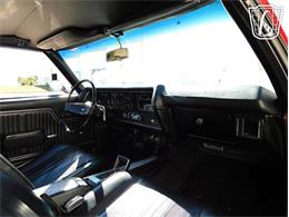 1970 Chevrolet Chevelle (CC-2069125) for sale in Concord, North Carolina