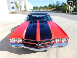 1970 Chevrolet Chevelle (CC-2069125) for sale in Concord, North Carolina