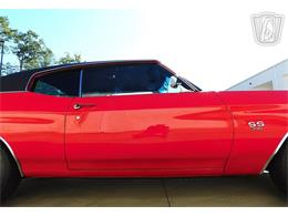 1970 Chevrolet Chevelle (CC-2069125) for sale in Concord, North Carolina