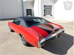 1970 Chevrolet Chevelle (CC-2069125) for sale in Concord, North Carolina