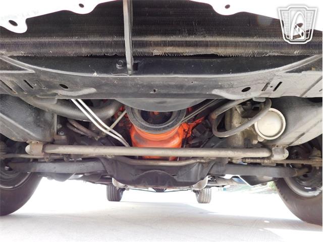 1970 Chevrolet Chevelle (CC-2069125) for sale in Concord, North Carolina