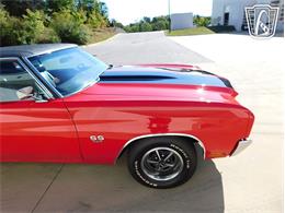 1970 Chevrolet Chevelle (CC-2069125) for sale in Concord, North Carolina