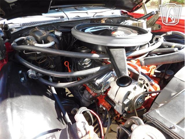 1970 Chevrolet Chevelle (CC-2069125) for sale in Concord, North Carolina