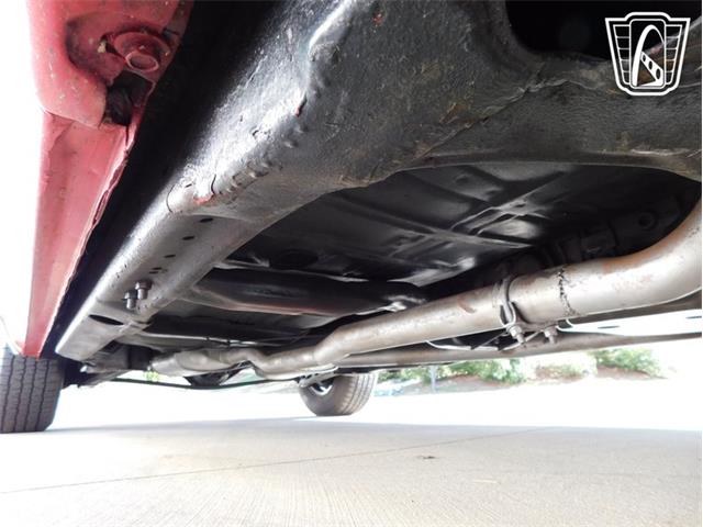 1970 Chevrolet Chevelle (CC-2069125) for sale in Concord, North Carolina