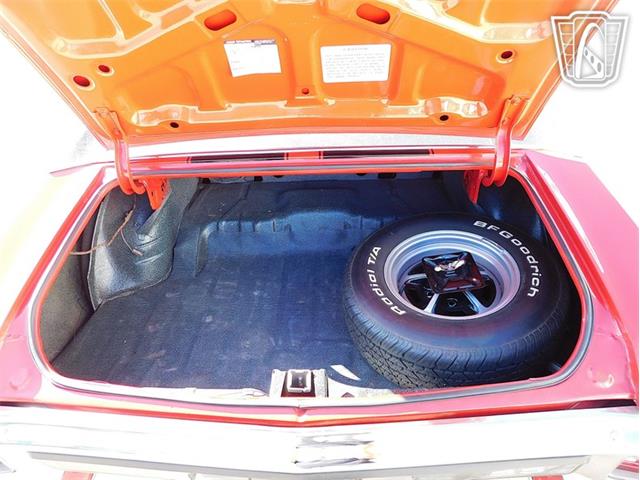 1970 Chevrolet Chevelle (CC-2069125) for sale in Concord, North Carolina