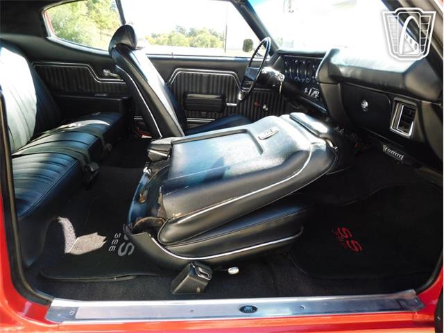 1970 Chevrolet Chevelle (CC-2069125) for sale in Concord, North Carolina