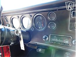 1970 Chevrolet Chevelle (CC-2069125) for sale in Concord, North Carolina