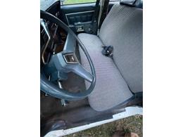 1990 Chevrolet Caprice (CC-2069126) for sale in Cadillac, Michigan