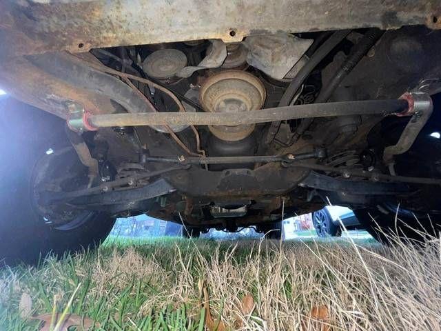 1990 Chevrolet Caprice (CC-2069126) for sale in Cadillac, Michigan