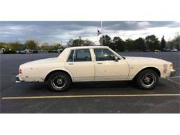 1990 Chevrolet Caprice (CC-2069126) for sale in Cadillac, Michigan