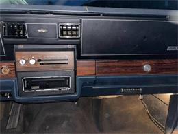 1990 Chevrolet Caprice (CC-2069126) for sale in Cadillac, Michigan