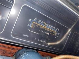 1990 Chevrolet Caprice (CC-2069126) for sale in Cadillac, Michigan