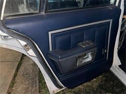 1990 Chevrolet Caprice (CC-2069126) for sale in Cadillac, Michigan