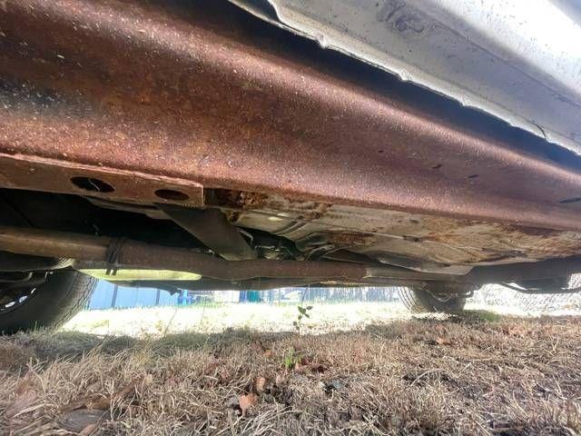 1990 Chevrolet Caprice (CC-2069126) for sale in Cadillac, Michigan