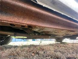 1990 Chevrolet Caprice (CC-2069126) for sale in Cadillac, Michigan