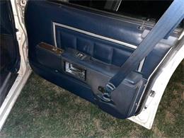 1990 Chevrolet Caprice (CC-2069126) for sale in Cadillac, Michigan