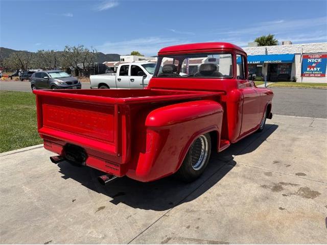 1956 Chevrolet 3100 (CC-2069127) for sale in Cadillac, Michigan
