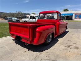 1956 Chevrolet 3100 (CC-2069127) for sale in Cadillac, Michigan