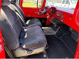 1956 Chevrolet 3100 (CC-2069127) for sale in Cadillac, Michigan