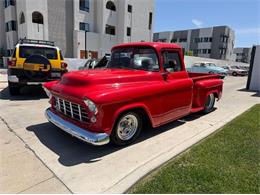 1956 Chevrolet 3100 (CC-2069127) for sale in Cadillac, Michigan