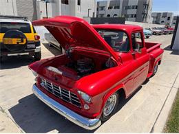 1956 Chevrolet 3100 (CC-2069127) for sale in Cadillac, Michigan