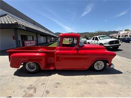 1956 Chevrolet 3100 (CC-2069127) for sale in Cadillac, Michigan