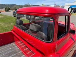 1956 Chevrolet 3100 (CC-2069127) for sale in Cadillac, Michigan