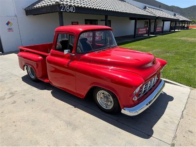 1956 Chevrolet 3100 (CC-2069127) for sale in Cadillac, Michigan