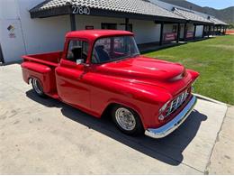 1956 Chevrolet 3100 (CC-2069127) for sale in Cadillac, Michigan