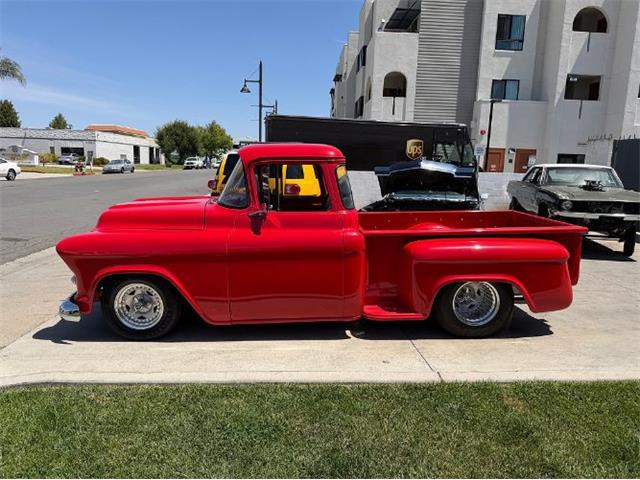 1956 Chevrolet 3100 (CC-2069127) for sale in Cadillac, Michigan
