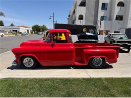 1956 Chevrolet 3100 (CC-2069127) for sale in Cadillac, Michigan