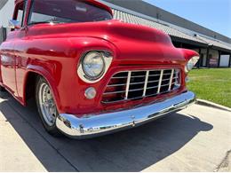 1956 Chevrolet 3100 (CC-2069127) for sale in Cadillac, Michigan