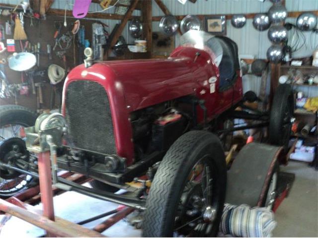 1935 Sprint Race Car (CC-2069128) for sale in Cadillac, Michigan