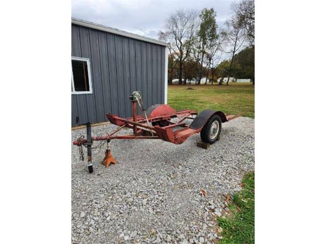 1935 Sprint Race Car (CC-2069128) for sale in Cadillac, Michigan
