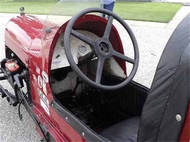 1935 Sprint Race Car (CC-2069128) for sale in Cadillac, Michigan