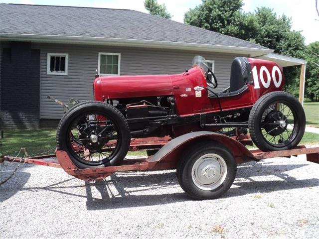 1935 Sprint Race Car (CC-2069128) for sale in Cadillac, Michigan