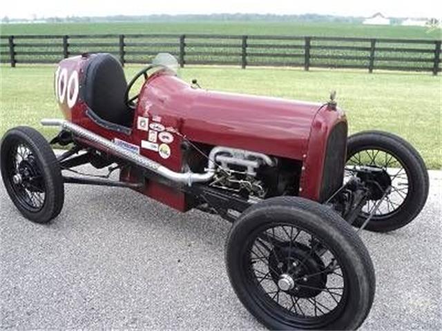 1935 Sprint Race Car (CC-2069128) for sale in Cadillac, Michigan
