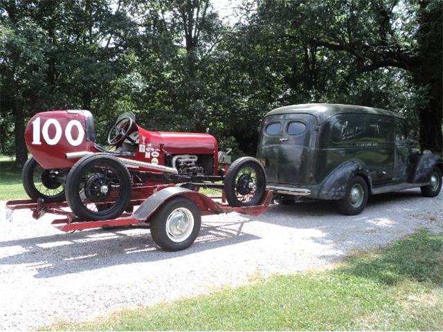 1935 Sprint Race Car (CC-2069128) for sale in Cadillac, Michigan